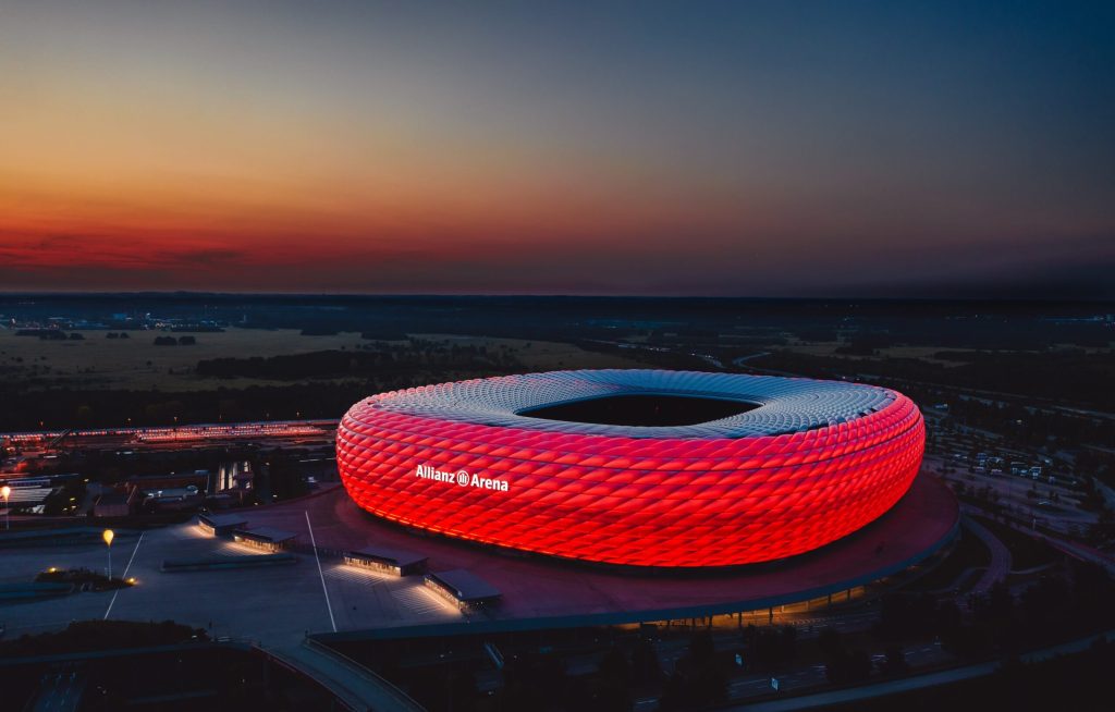 Allianz Arena München
